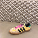 Tênis Gucci  X Adidas 22fw New Arrival