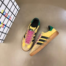 Tênis Gucci  X Adidas 22fw New Arrival