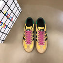 Tênis Gucci  X Adidas 22fw New Arrival