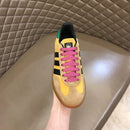 Tênis Gucci  X Adidas 22fw New Arrival