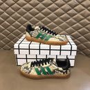 Tênis Gucci  X Adidas 22fw New Arrival