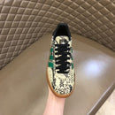 Tênis Gucci  X Adidas 22fw New Arrival