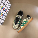 Tênis Gucci  X Adidas 22fw New Arrival
