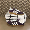 Tênis Gucci  X Adidas 22fw New Arrival