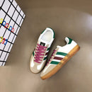 Tênis Gucci X Adidas 22fw New Arrival