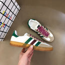 Tênis Gucci X Adidas 22fw New Arrival
