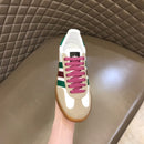Tênis Gucci X Adidas 22fw New Arrival
