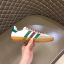 Tênis Gucci X Adidas 22fw New Arrival