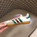 Tênis Gucci X Adidas 22fw New Arrival