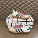 Tênis Gucci X Adidas 22fw New Arrival