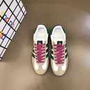Tênis Gucci X Adidas 22fw New Arrival