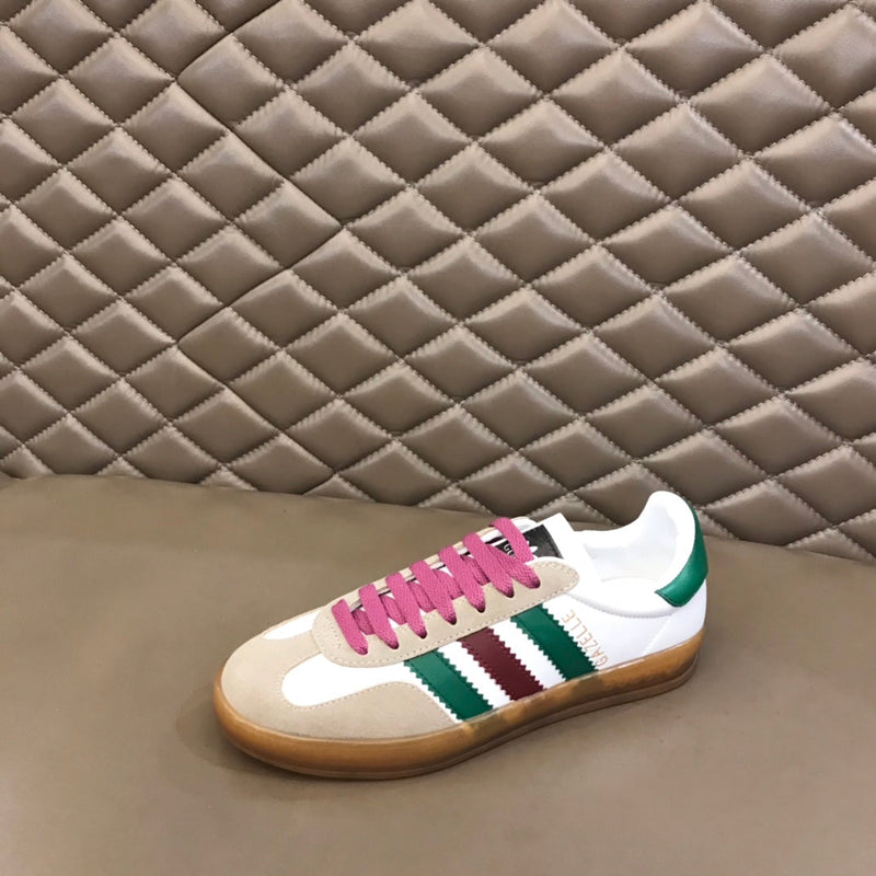 Tênis Gucci X Adidas 22fw New Arrival