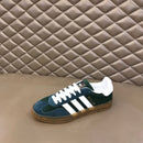 Tênis Gucci X Adidas 22fw New Arrival