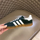 Tênis Gucci X Adidas 22fw New Arrival