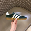 Tênis Gucci X Adidas 22fw New Arrival