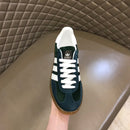 Tênis Gucci X Adidas 22fw New Arrival