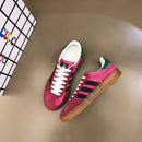 Tênis Gucci X Adidas 22fw New Arrival