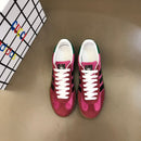 Tênis Gucci X Adidas 22fw New Arrival