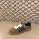 Tênis Gucci X Adidas 22fw New Arrival