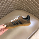 Tênis Gucci X Adidas 22fw New Arrival