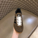 Tênis Gucci X Adidas 22fw New Arrival
