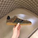 Tênis Gucci X Adidas 22fw New Arrival