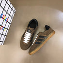 Tênis Gucci X Adidas 22fw New Arrival