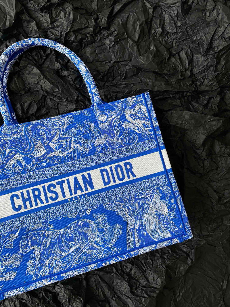 Bolsa DIOR BOOK TOTE