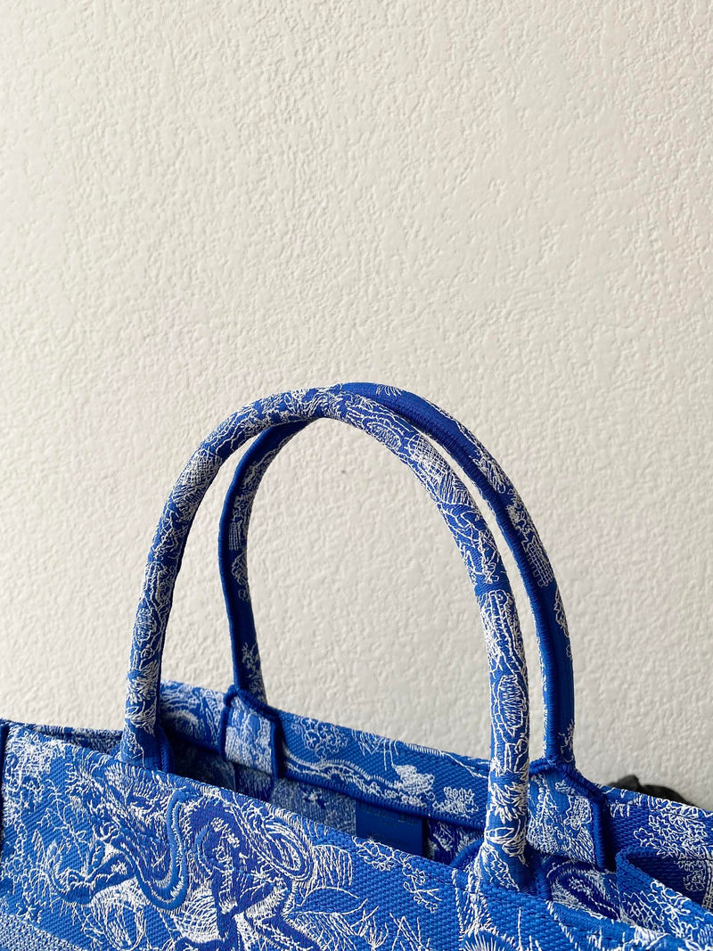 Bolsa DIOR BOOK TOTE