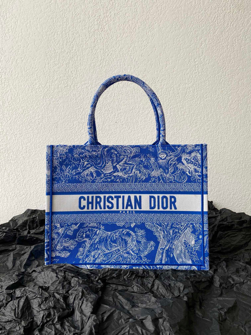 Bolsa DIOR BOOK TOTE