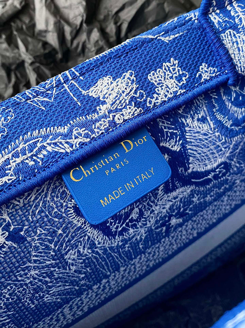 Bolsa DIOR BOOK TOTE