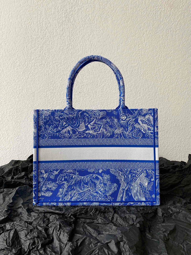 Bolsa DIOR BOOK TOTE