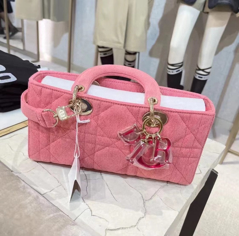 Bolsa DIOR LADY D-JOY BAG