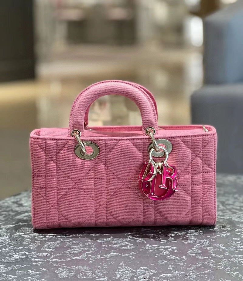 Bolsa DIOR LADY D-JOY BAG