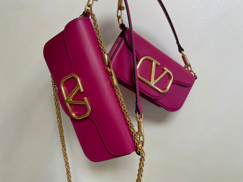 Bolsa Valentino VLogoSignacar