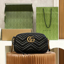 Bolsa Gucci Marmont Pequena