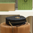 Bolsa Gucci Marmont Pequena