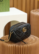 Bolsa Gucci Marmont Pequena