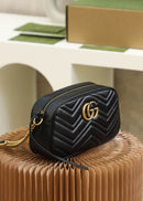 Bolsa Gucci Marmont Pequena