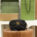 Bolsa Gucci Marmont Pequena