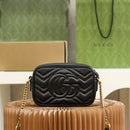 Bolsa Gucci Marmont Pequena