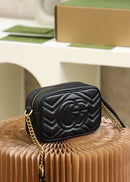 Bolsa Gucci Marmont Pequena