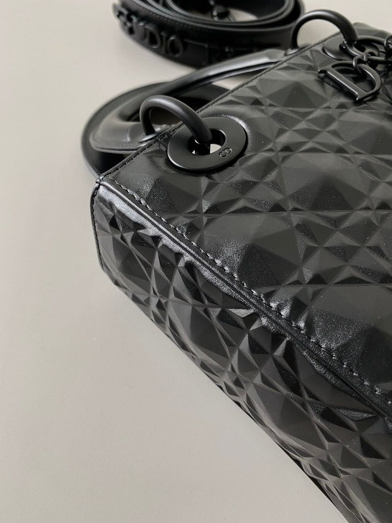 Bolsa Dior  LADY 20CM DIOR MY ABCDIOR