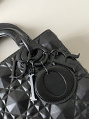 Bolsa Dior  LADY 20CM DIOR MY ABCDIOR