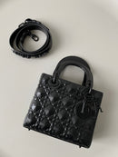 Bolsa Dior  LADY 20CM DIOR MY ABCDIOR