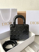 Bolsa Dior  LADY 20CM DIOR MY ABCDIOR
