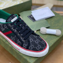 Tênis Gucci
