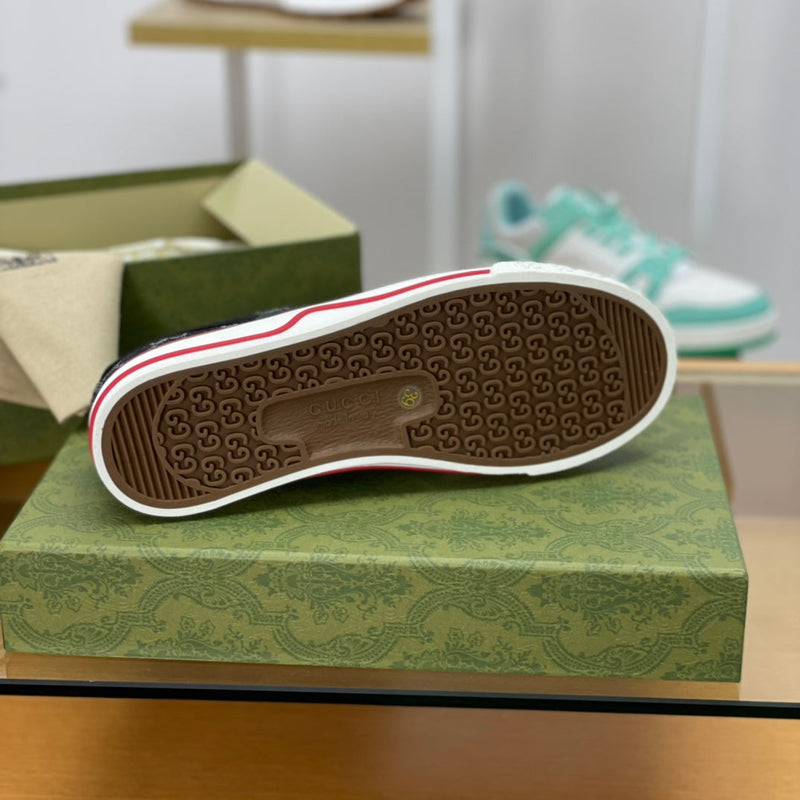 Tênis Gucci