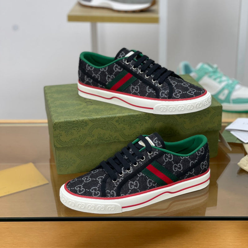 Tênis Gucci