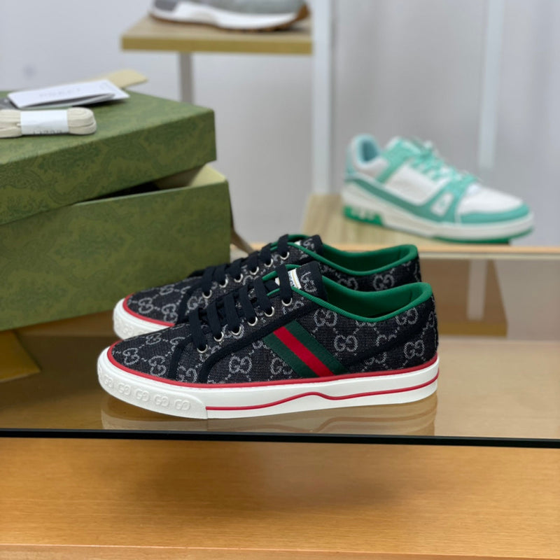 Tênis Gucci